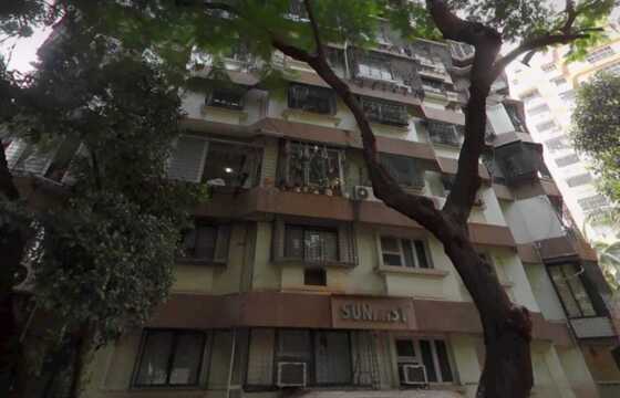 Sale 3 Bhk, 1000 sft, in Bandra W, Off Carter Rd, Sunmist Building