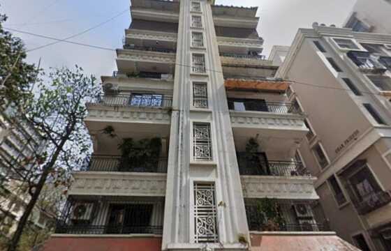 Sale 2 Bhk, 700 sft, Bandra W, 15th Rd, Khar Friends Society