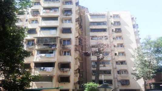 3 BHK Apartment For Rent At Zalawad Nagar, Andheri West.