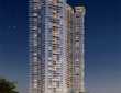 3 BHK Apartment For Rent At JP Decks, Mira Nagar, Goregaon East.