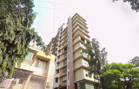 Rent 925 sft Office in Khar W, 14th Rd, Ganga Jamuna.
