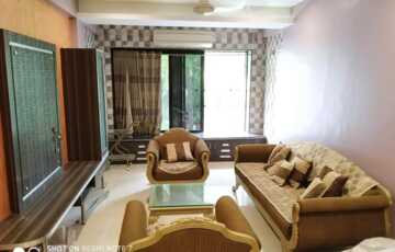 Sale 2 bhk For Sale in Shiv Parvati Chs Atur Park, Near Diamond Garden, Chembur East, Mumbai