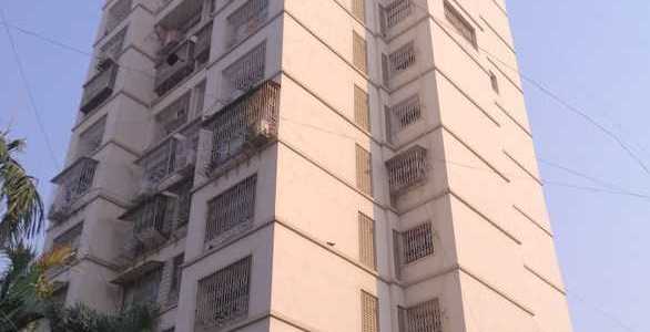 2 BHK Apartment For Rent At Pearl Heights, Khar West.