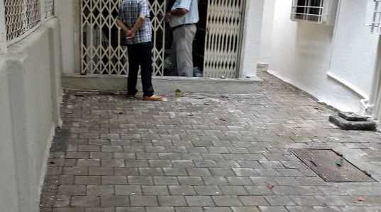 180 Sq.ft. Commercial Office For Sale At Station Road, Vile Parle West.