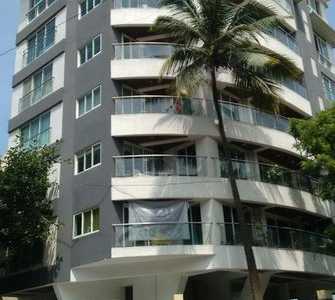 1775 Sq.ft. Commercial Office For Rent At Kakad Mansion, Talmiki Road, Santacruz West. 