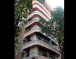 3 BHK Apartment At 16th Road, Khar West.