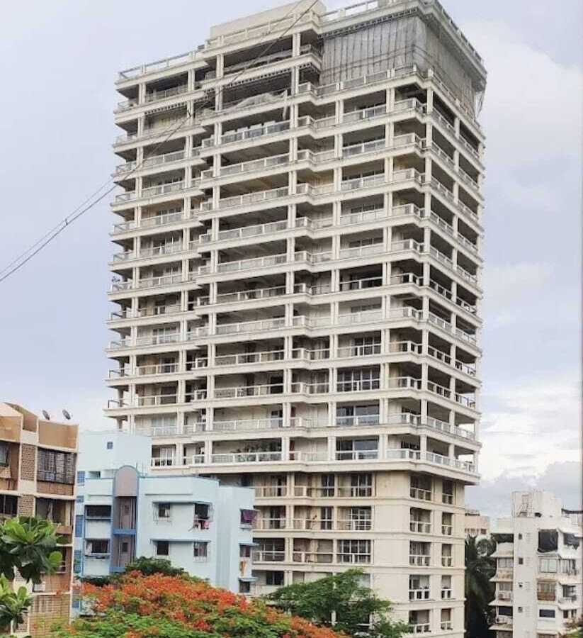 Bay View, Andheri West