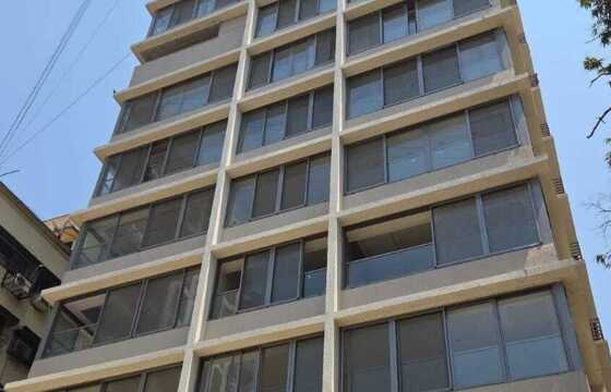 Sale 3 Bhk, 1398 sft, in Juhu Gulmohar Rd, Kinara.