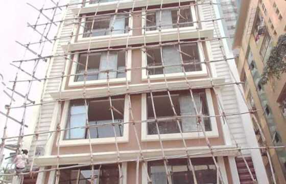 Sale 1 Bhk, 530 sft, Khar W 15th Rd, Le Reve.
