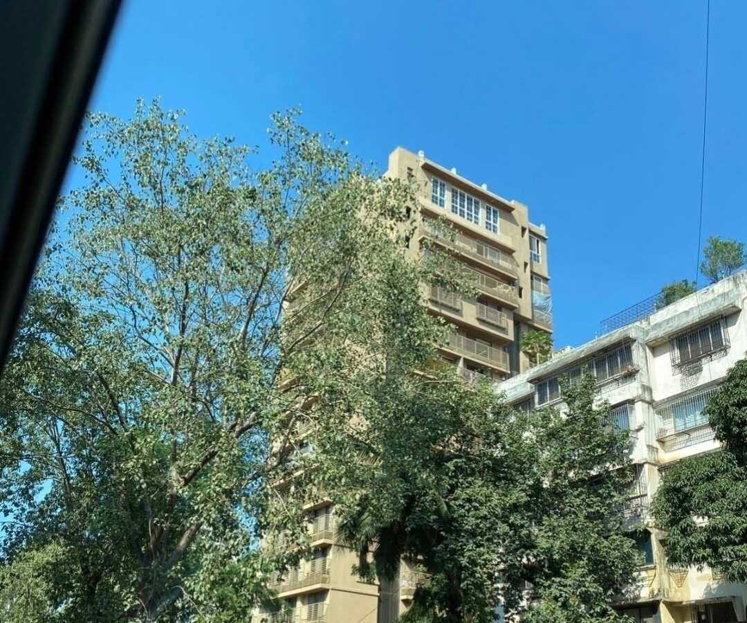 Shreeji Krupa, Vile Parle.