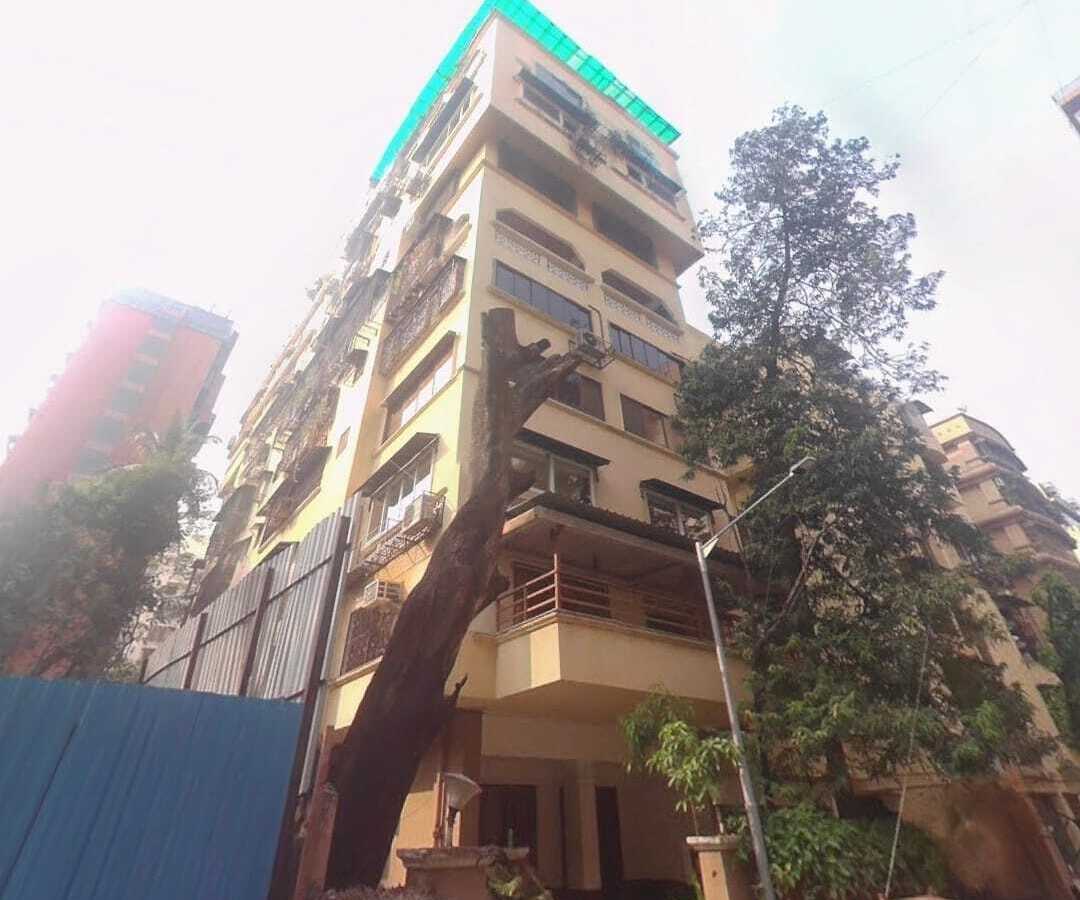 Laxmi Niwas, Khar West