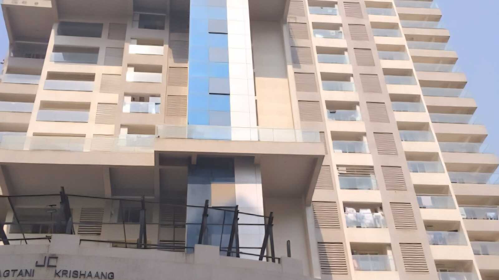 Rent Furnished 4 BHK in Powai, Mumbai – Bhagtani Krishaang.