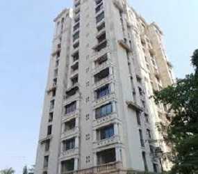 3 BHK Apartment For Rent At Mahindra Garden, Goregaon West.