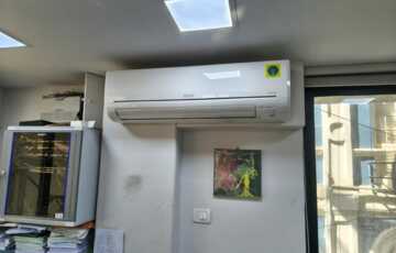 1500 sqft Furnished Office for Rent In Fort Kalaghoda, Mumbai