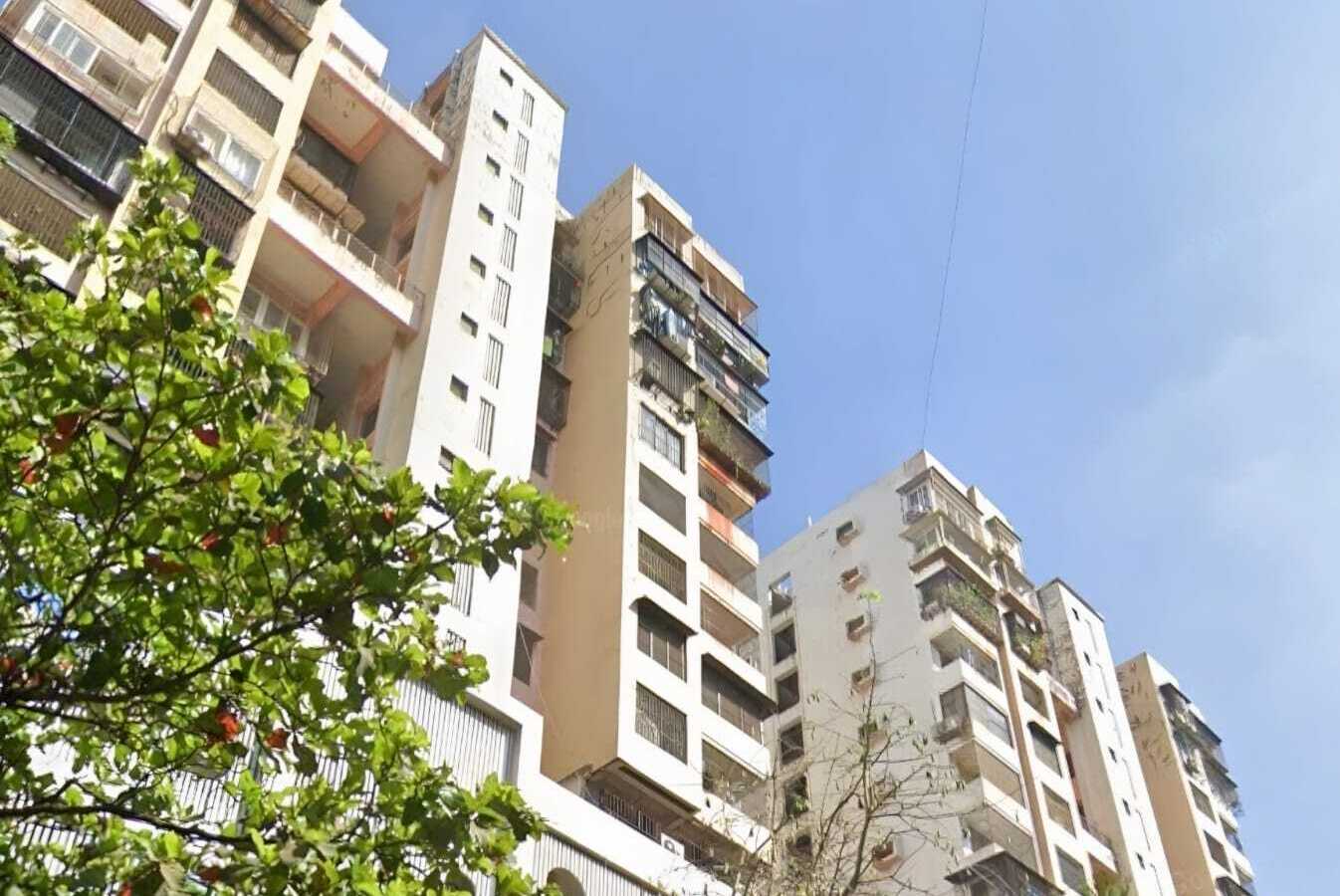 Ashtavinayak, Andheri West.