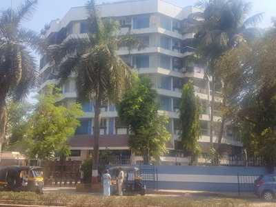 1 BHK Apartment For Rent At DN Nagar, Andheri West.