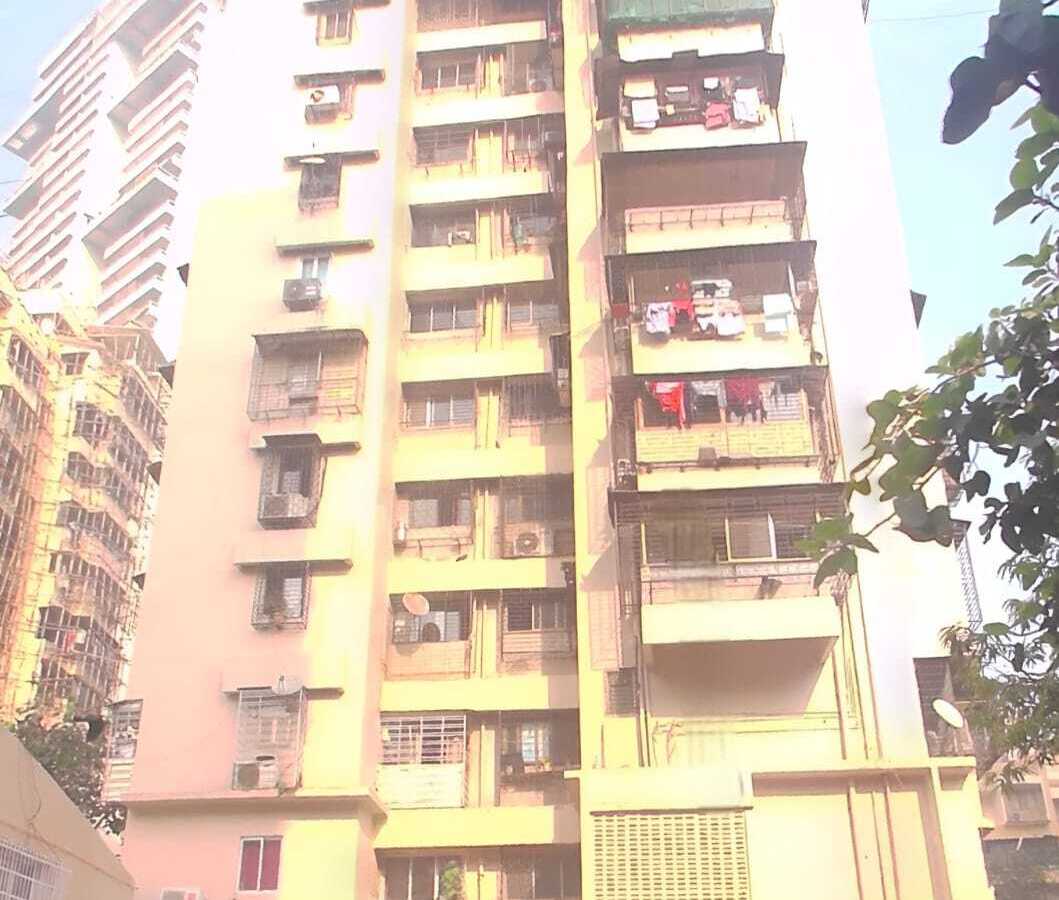 Manju Tower in Andheri West