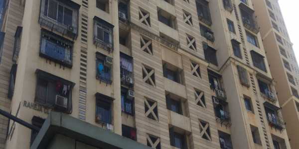4 BHK Apartment For Rent At Raheja Classique, Oshiwara, Andheri West.