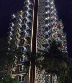 3 BHK Apartment For Sale At Gulmohar Cross Road Number 10, JVPD Scheme.