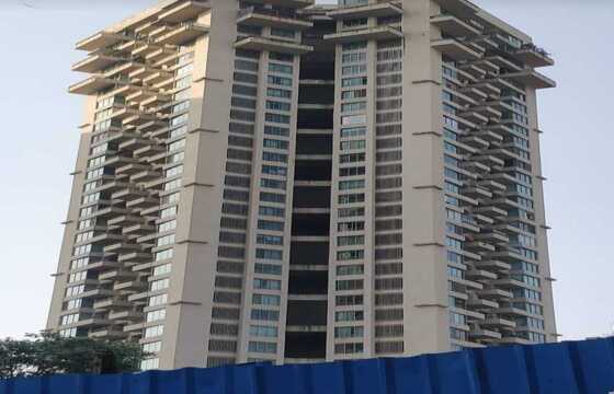 Sale 5 Bhk, Andheri W Veera Desai, 2200 sft, Oberoi Springs.
