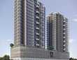 3 BHK Apartment For Sale At Kabra Metro One, Seven Bungalow, Andheri West.
