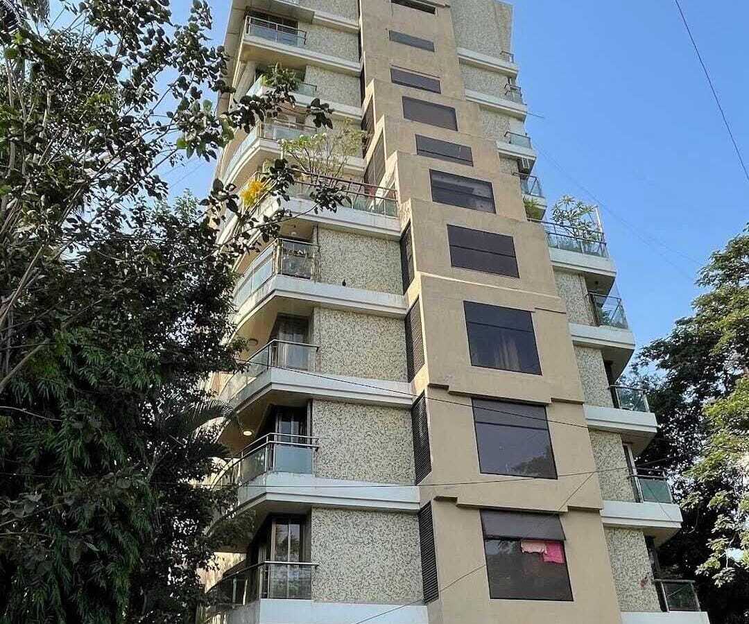 Casa De Rosa, Bandra West