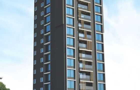 Rent 4 Bhk, 1850 sft, in Santacruz W, PR Platina, East Ave.
