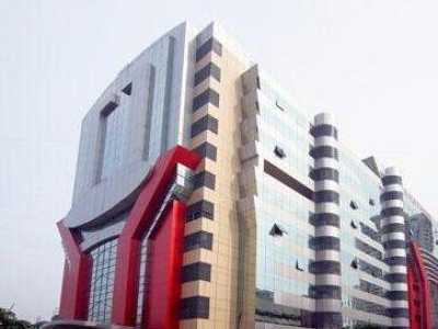 2720 Sq.ft. Commercial Office For Sale At Marathon Innova Corporate Centre, Lower Parel.