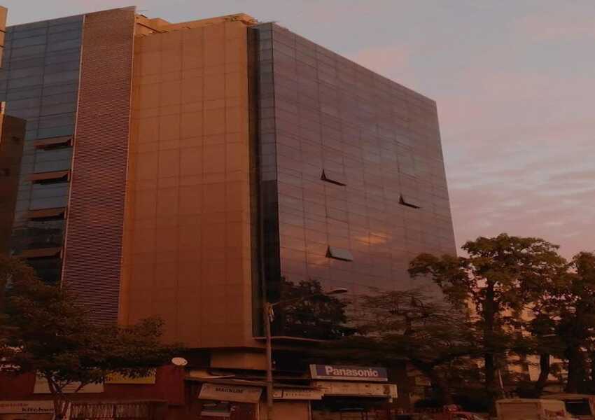 Rent Furnished 3500 sft Office + Terrace, Sunteck Grandeur, Andheri W SV Rd,