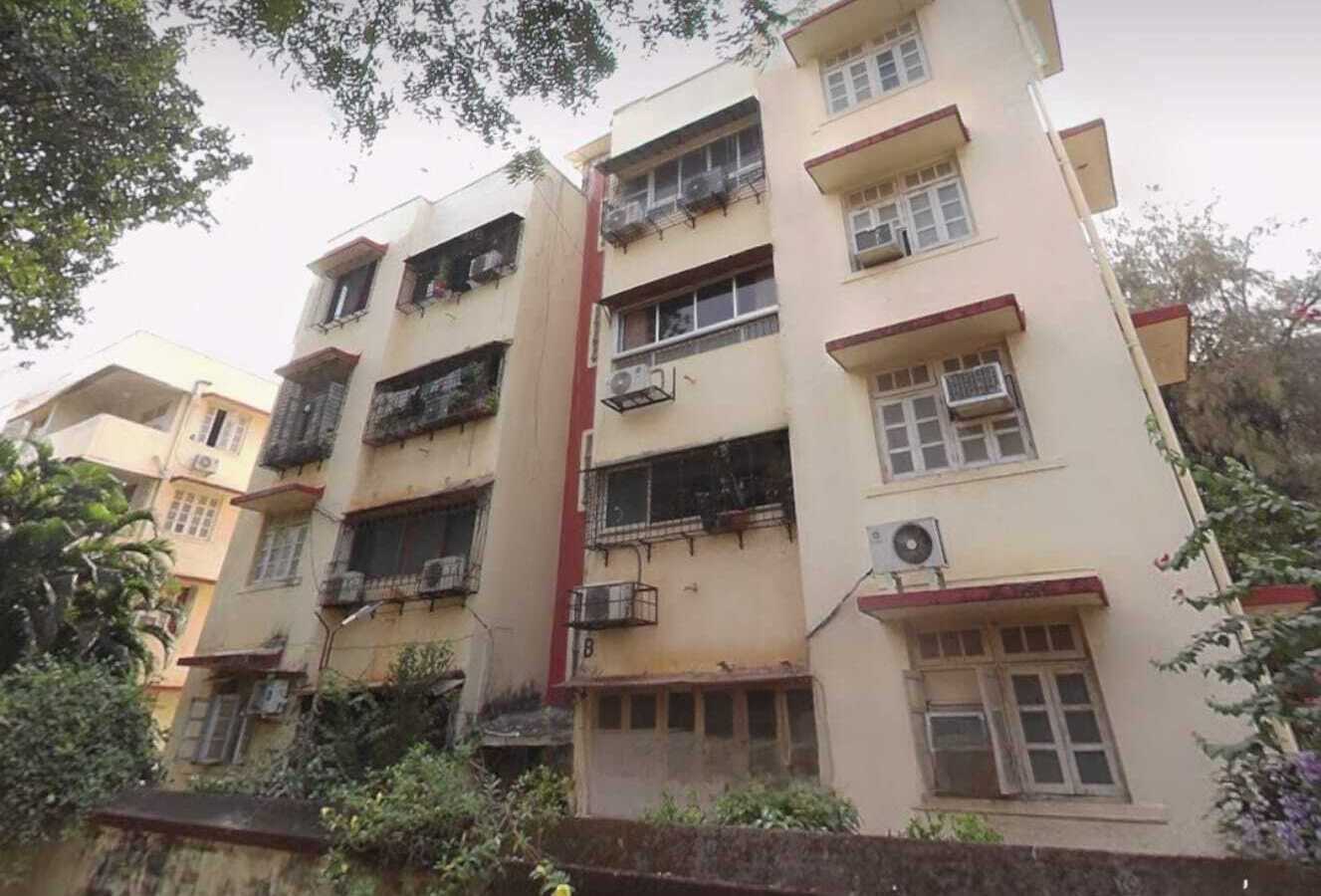 Sale 3 Bhk, 1110 sft, at Bandra W St. John Baptist Rd, Excella Apt.