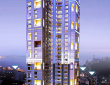3 BHK Apartment For Sale At Le Palazzo, Gowalia Tank, Tardeo.