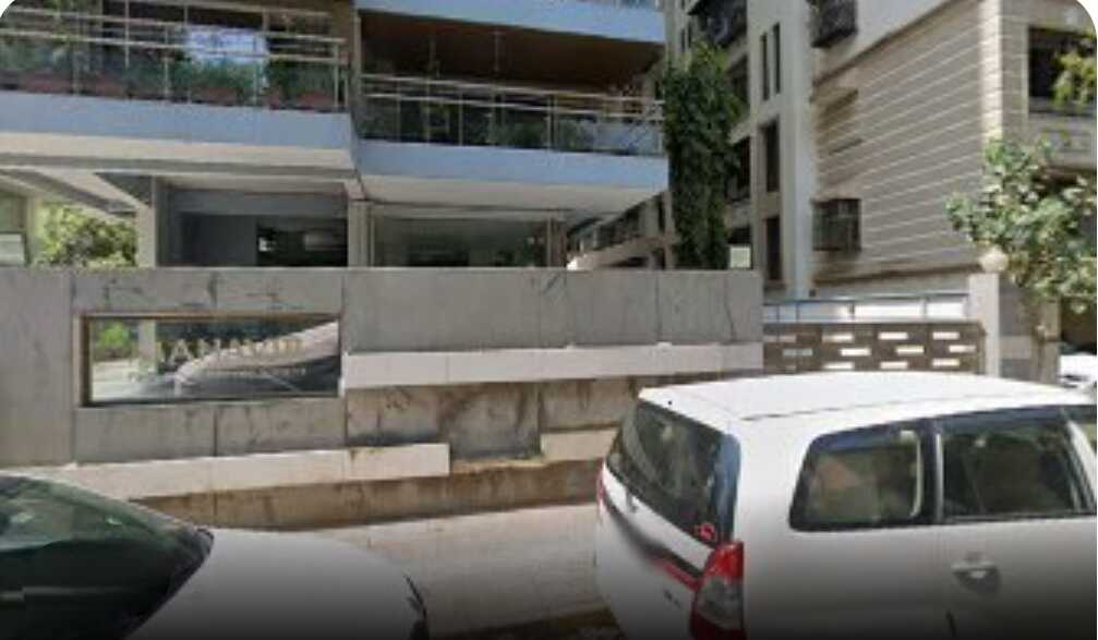A 5700 sqft flat for Sale in Juhu Scheme on one of the most prime Roads of JVPD