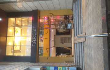 180 sq ft Short Term Rent Office in Borivali at Target Mall