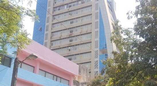 1800 Sq.ft. (BUA) Commercial Office For Rent At Morya Blue Moon, Andheri West.