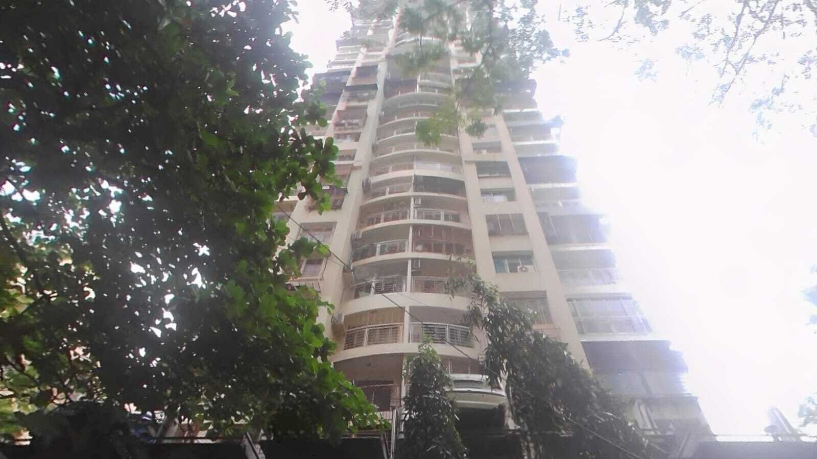 Shiv Shakti, Andheri West.