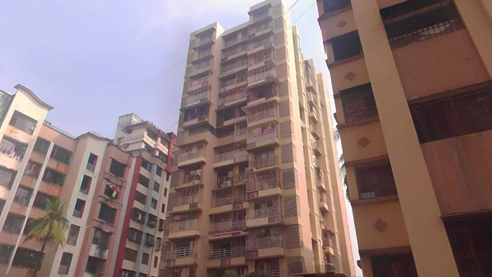 Kedar Darshan, Andheri West.