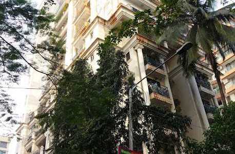 4 BHK Apartment For Rent At Odina, Central Avenue, Santacruz West.