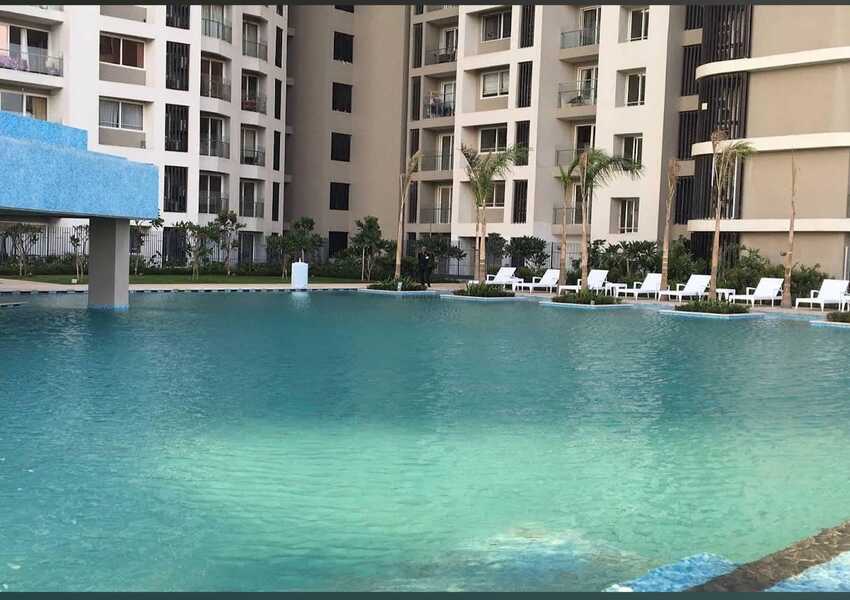 Sale 4 Bhk, Goregaon E, WEH, 2231 sft, Lodha Fiorenza Milano