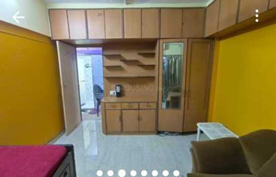 Rent 1 RK flat  in Cliff End Society, Bhavani Nagar, Marol Maroshi Road  Andheri East