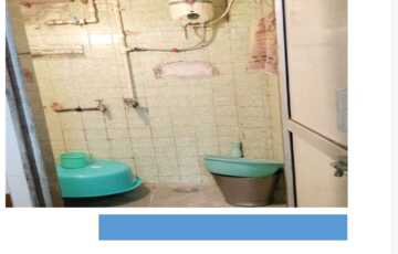 1 Rk for sale Tardeo in Meghdhanush