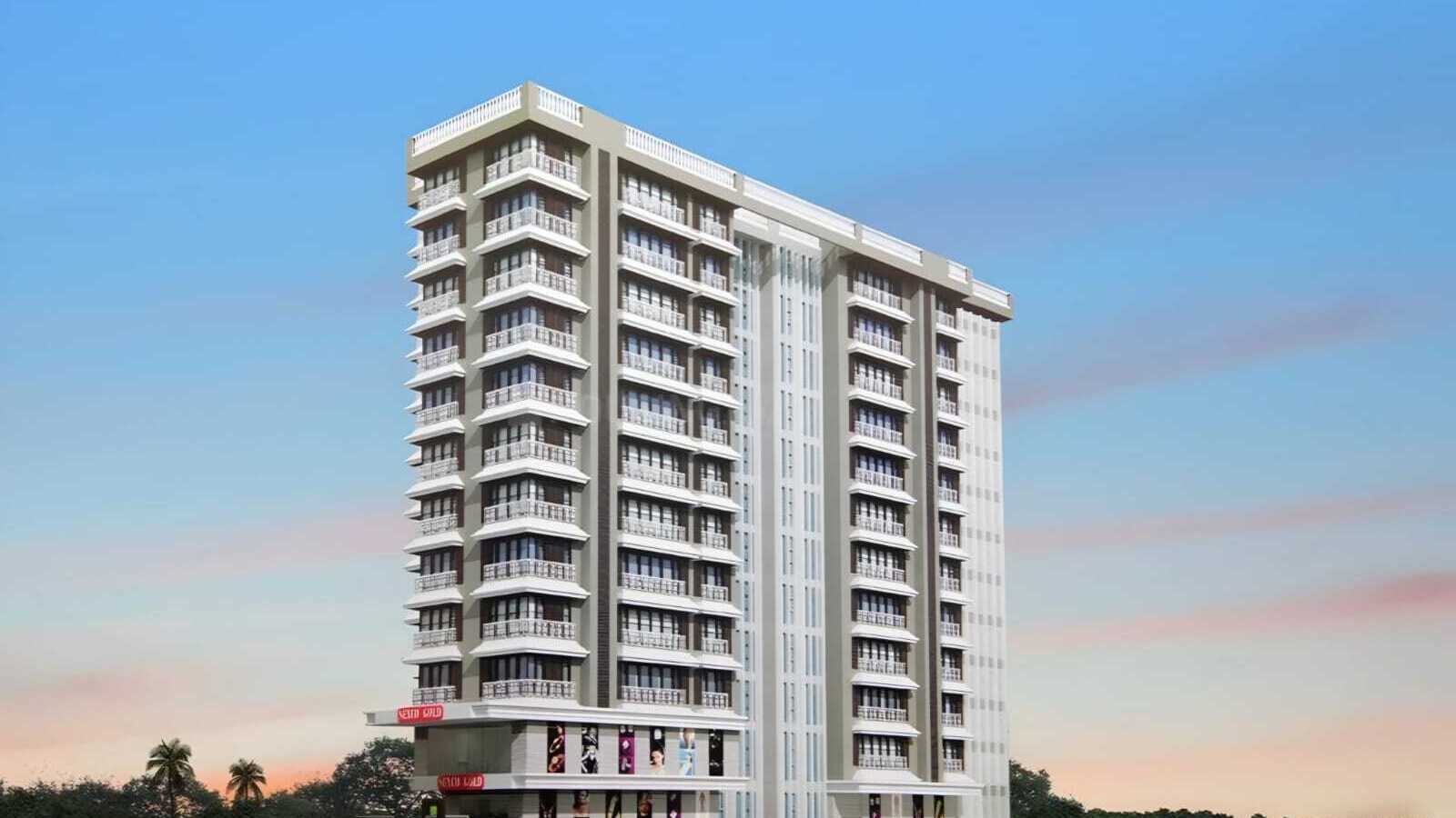 Mayfair Kumkum, Andheri West.