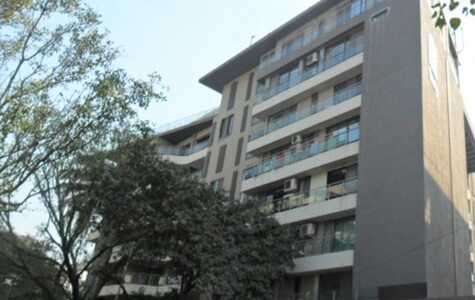 5 BHK Apartment For Sale At Kamala Nagar, Vile Parle West.