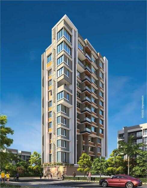 Kripa Vue, Bandra West.
