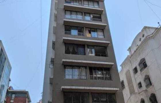 Rent Furnished 3 Bhk at Aarya, Khar W, 7th Rd.