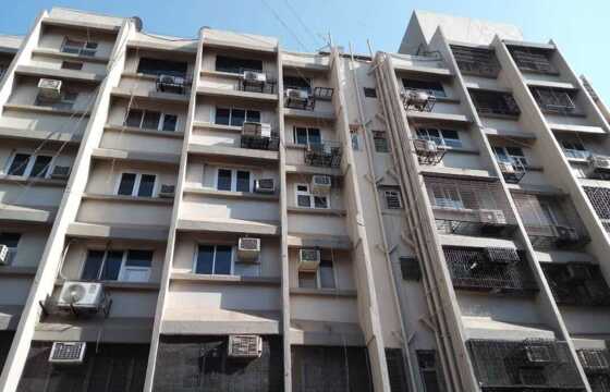 Distress Sale, 3050 sft Office in Andheri E, Kailash Tower, Bank Auction.