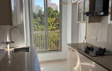 Rent 1 bhk in Solitaire Hiranandani estate Thane West