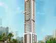 4 BHK Apartment In Ekta Invictus At Dr. Ambedkar Road, Dadar East.