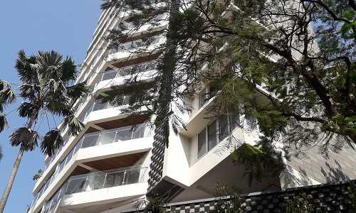 6 BHK Jodi Apartment For Sale At Sapphire, Santacruz West.