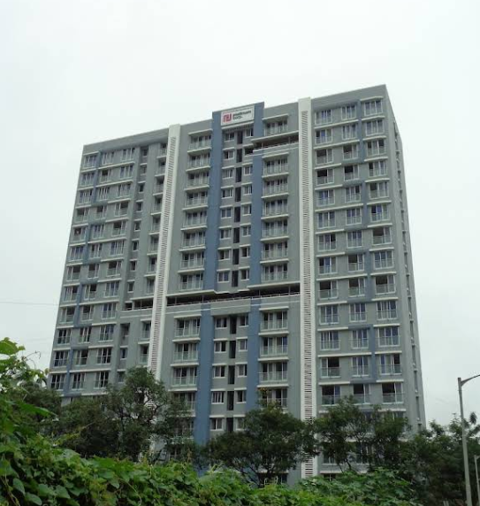 Platinum Casa Divine, Andheri West