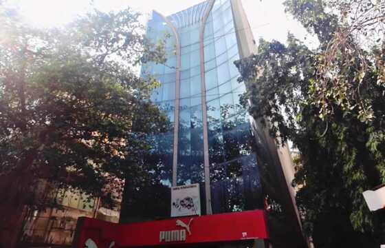 Sale 800 sft Office in Andheri W, Off Veera Desai Rd, Durga Chambers